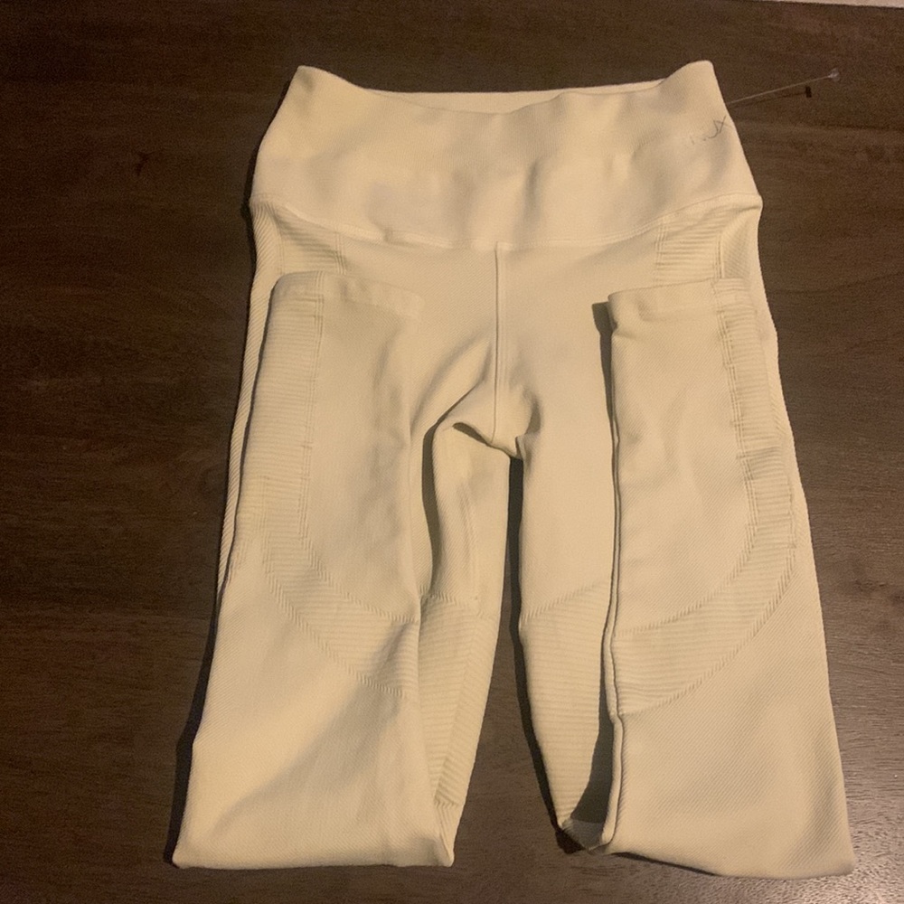 NUX One By One Legging SIZE S new without tag - Picture 5 of 14